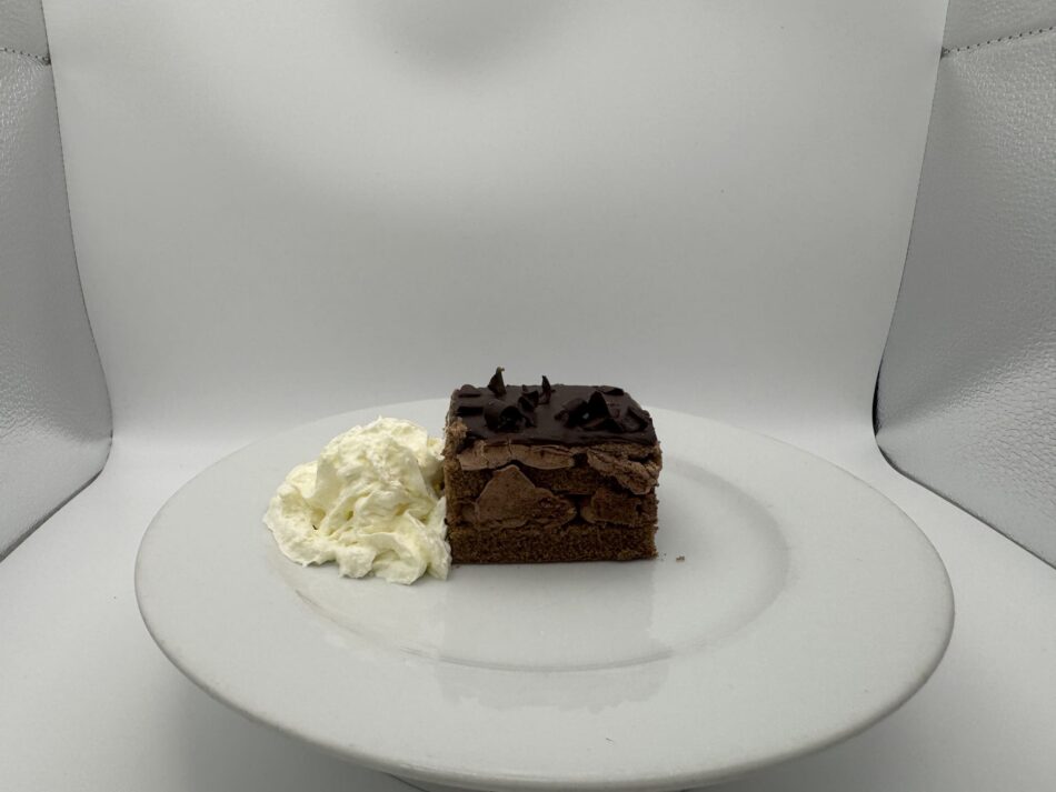 Repostería Artesana